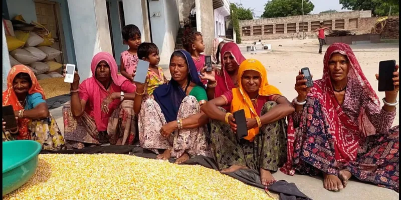 Diary farmers