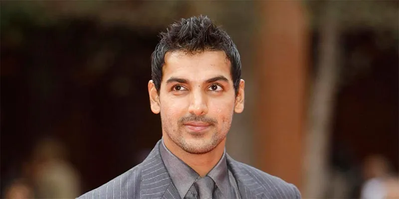 John Abraham