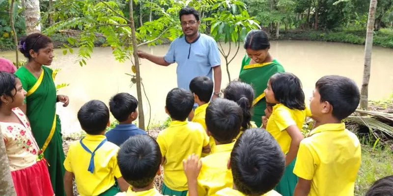 Biplab Das