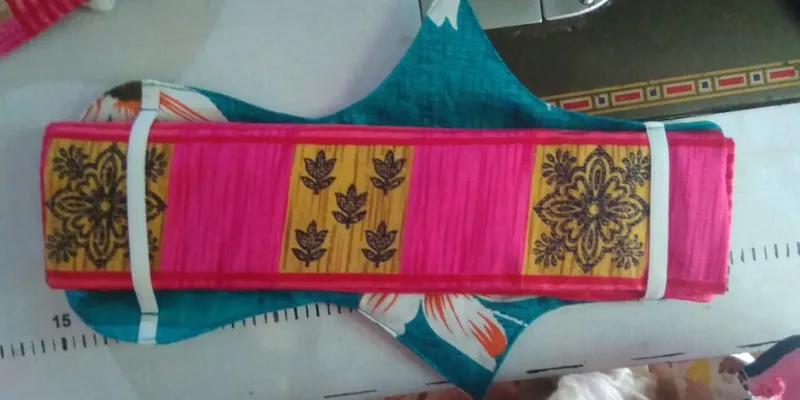 Sanitary pads