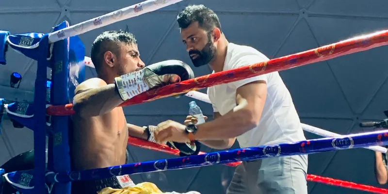 Mujtaba Kamal 