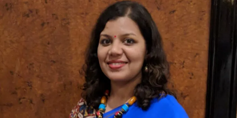 Siddhika Ayyer
