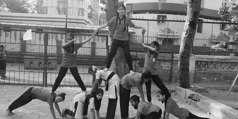 Training