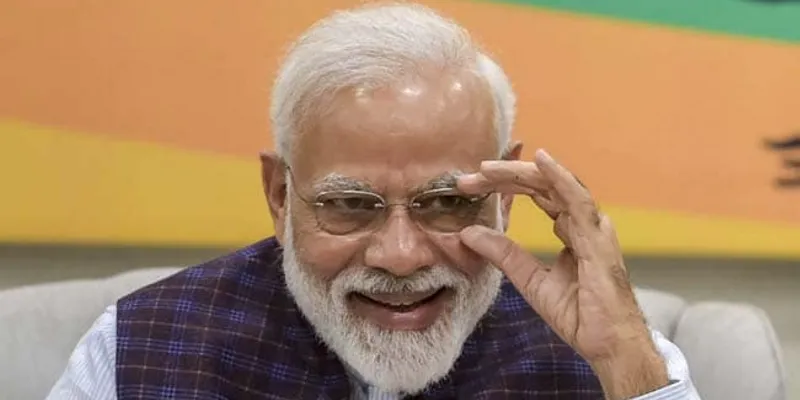 Narendra Modi