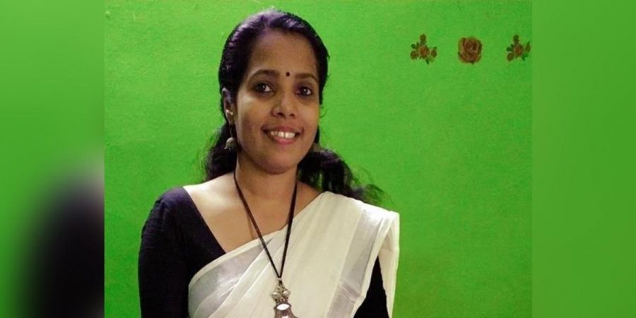 A class X dropout, this 41-year-old mother is all set to enroll as a lawyer in Kerala