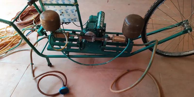 Sprayer