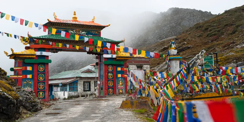 Tawang, Arunachal Pradesh