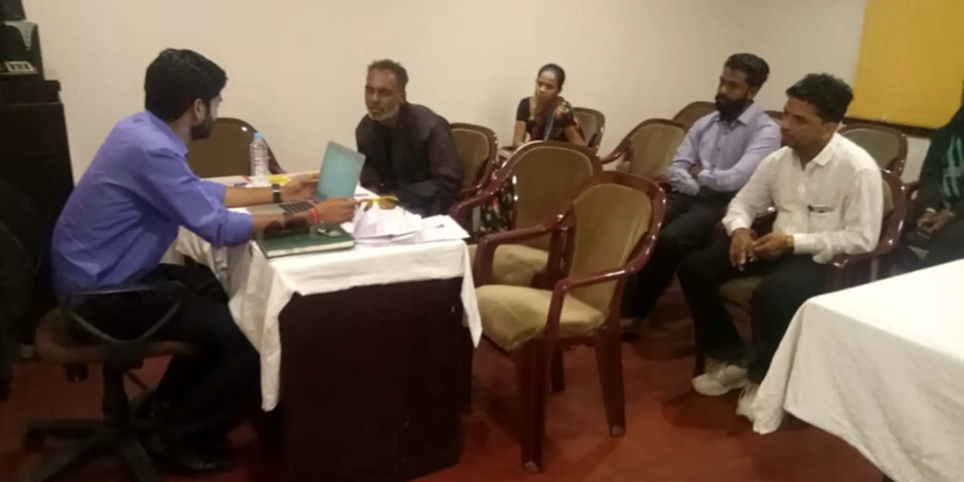 How Nyaykarta is helping underprivileged get
quick and affordable justice through its public grievance platform