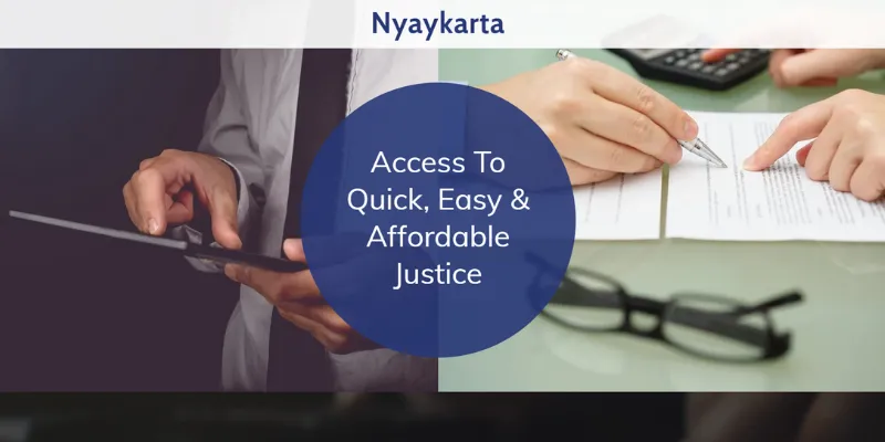 Nyaykarta
