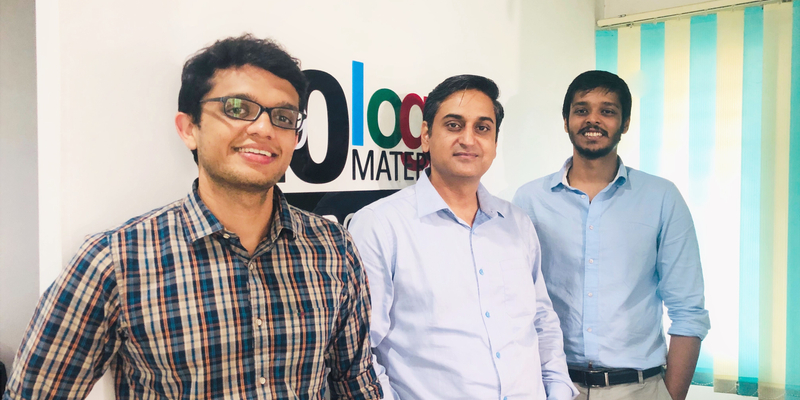 How this Mumbai-based startup is helping clean oil spills and preserving marine ecosystems
