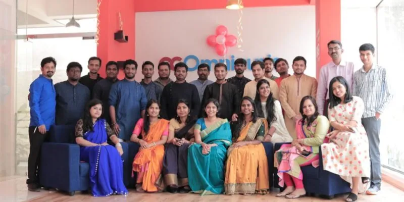 The Omnicuris team