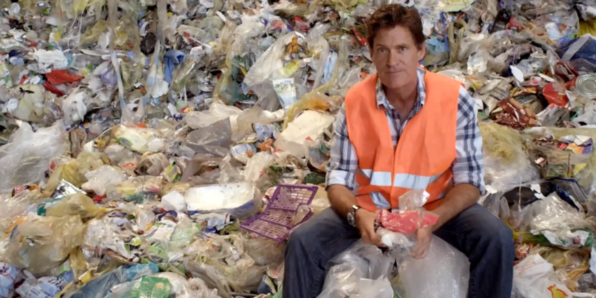 Craig Leeson’s ‘A Plastic Ocean’ shows the devastating effects of plastic on marine life