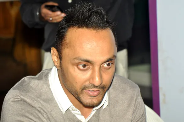 Rahul Bose 