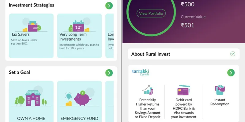 Rural Invest