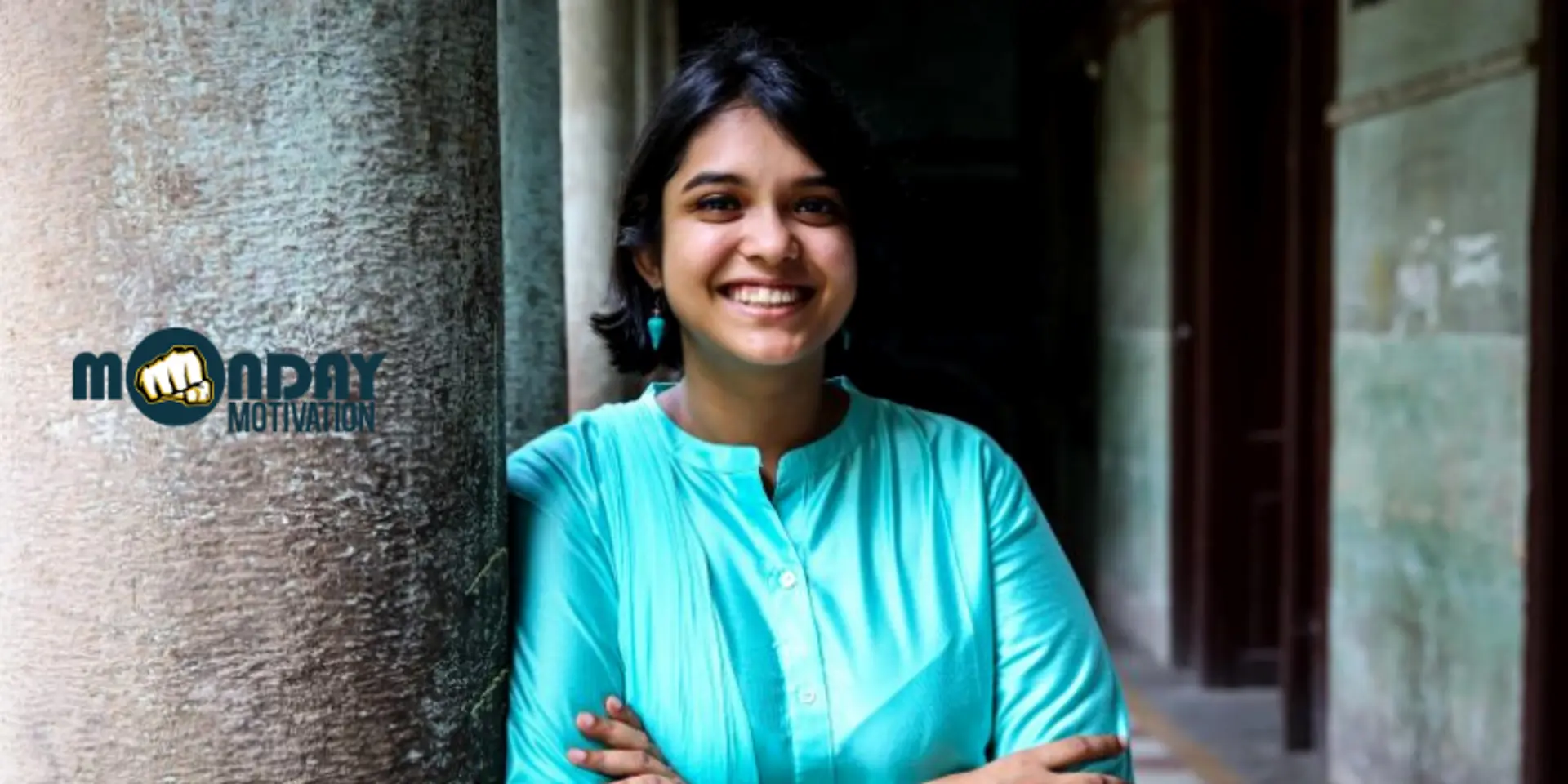 Red is the New Green: Meet the woman shattering social stigma around menstruation