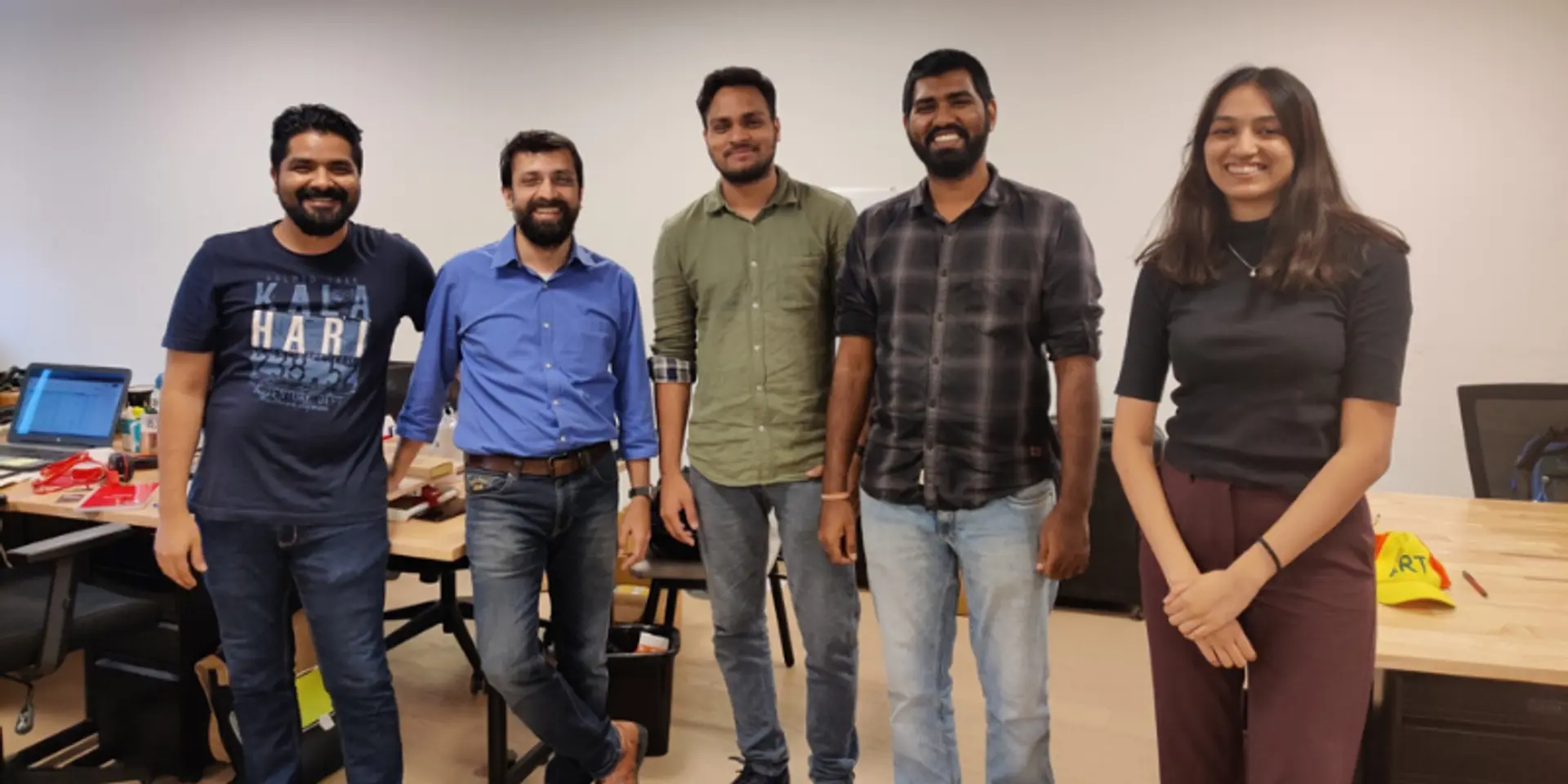 This Mumbai startup is making breathing easier with its air quality monitoring device