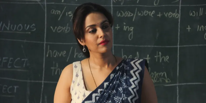 Swara Bhasker
