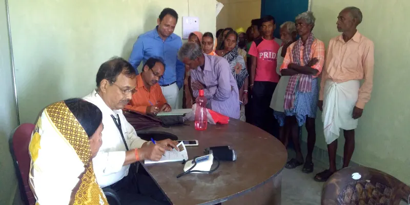 Health Camp