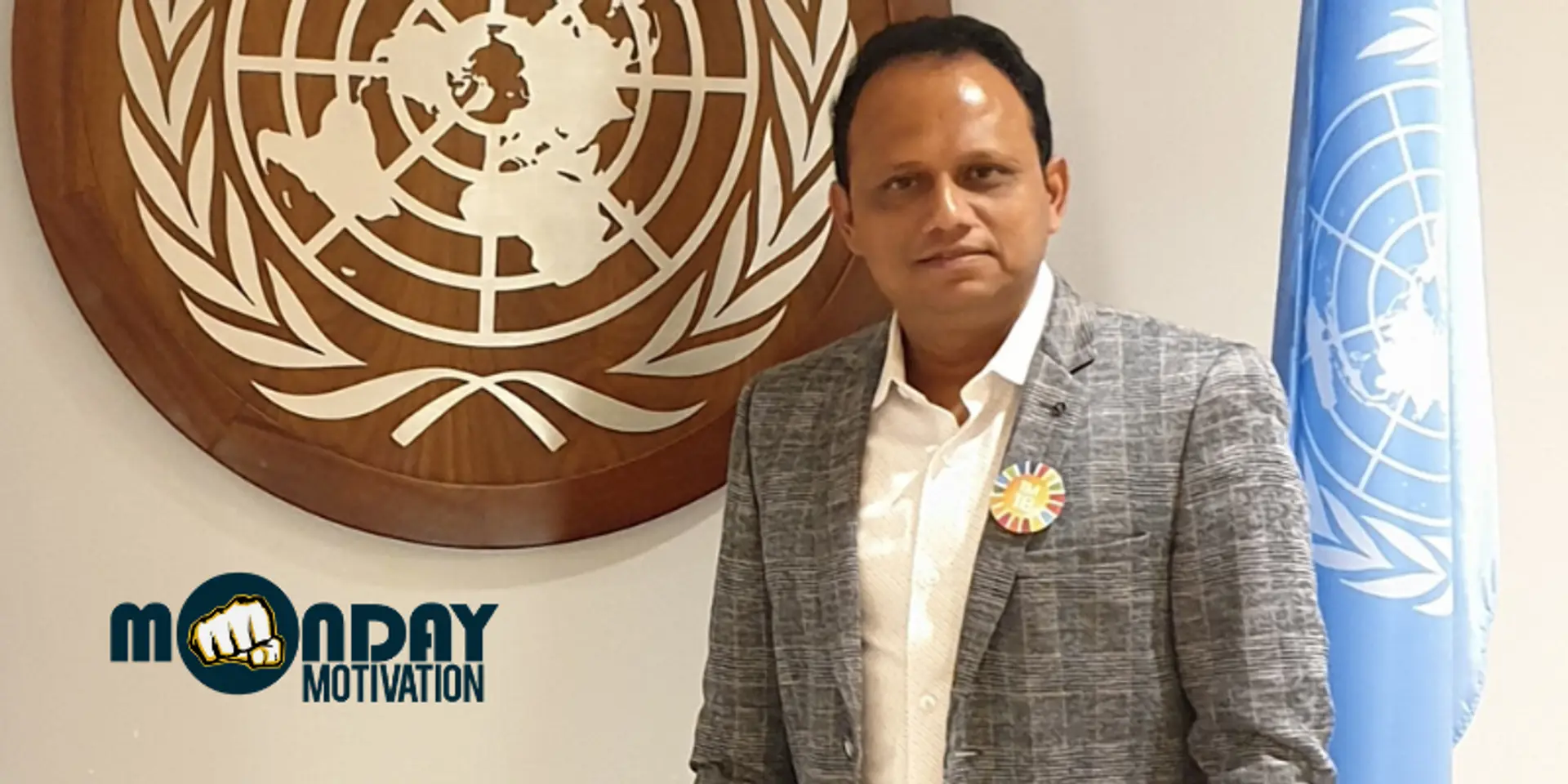 This man has been donating his salary for over 10 years to revive tribal art and culture in India