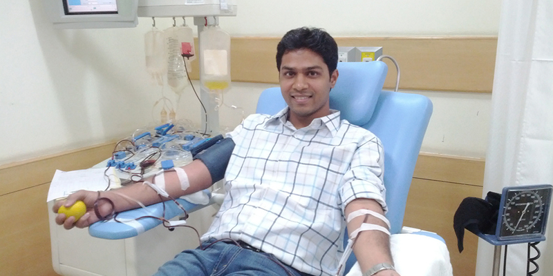How Young India is fueling the future of stem cell therapy and signing up to save lives 
