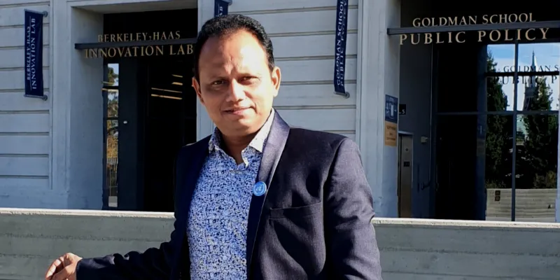 Shubhasish Chakraborty