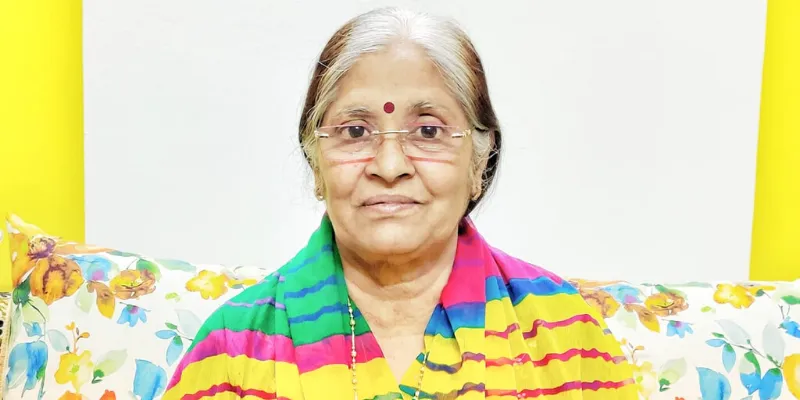 Sunitha Kulkarni