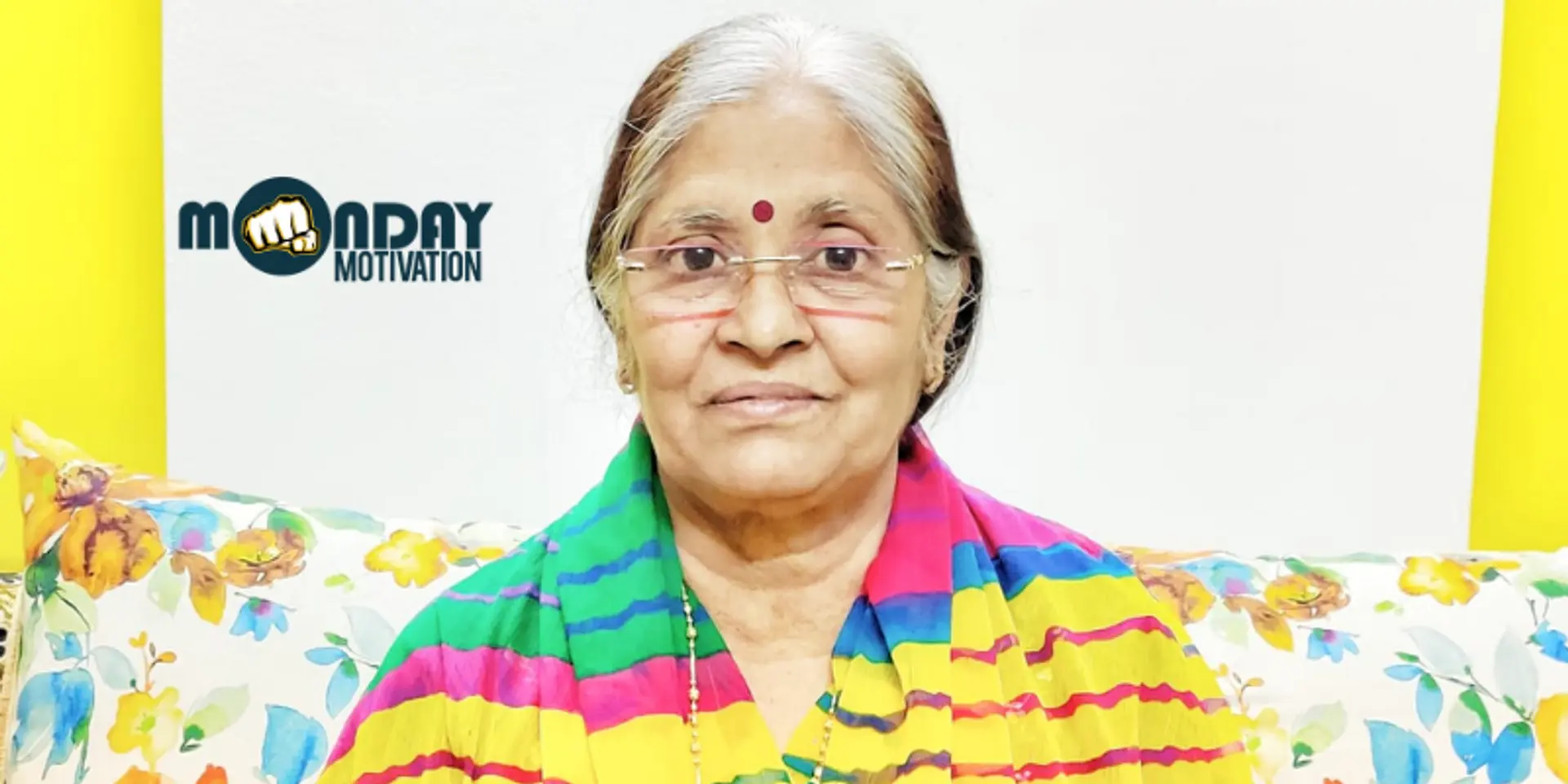 How a 70-year-old woman is making education affordable for children in Pune