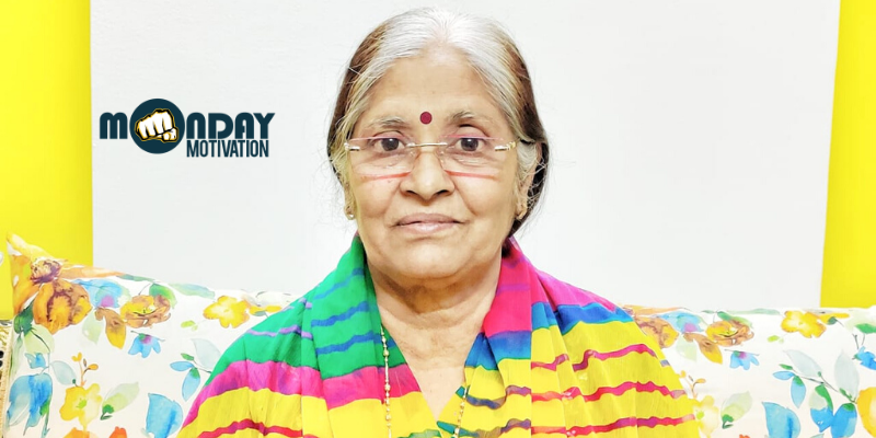 How a 70-year-old woman is making education affordable for children in Pune 