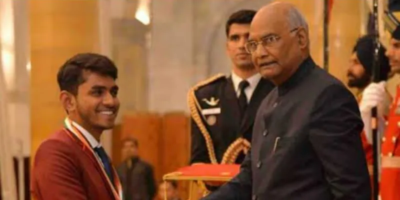 Pradhan Mantri Rashtriya Bal Puraskar
