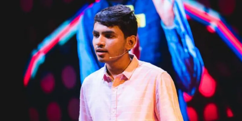Mohammed Suhail