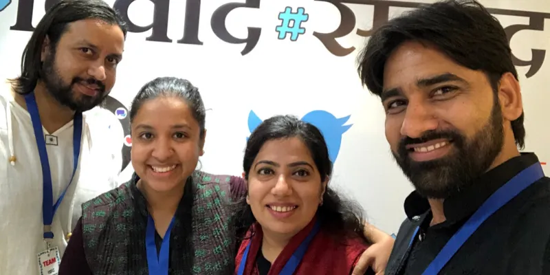 This organistion is creating awareness about cybercrime and internet ...