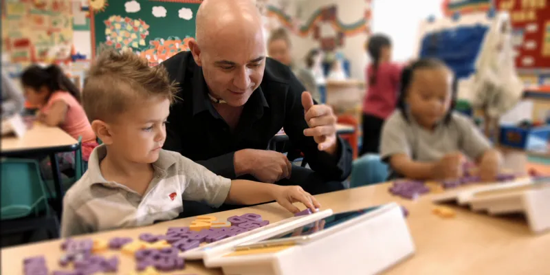 Andre Agassi