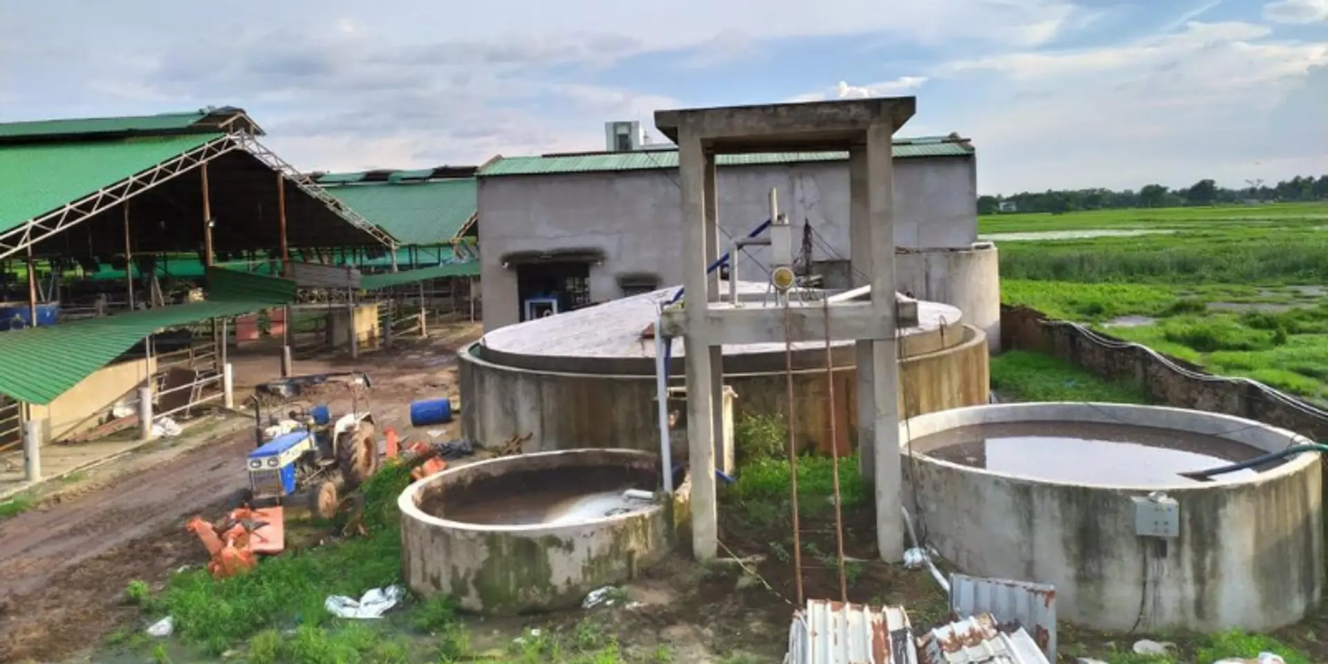 Indian Biogas Association joins hands with HAI to promote hydrogen