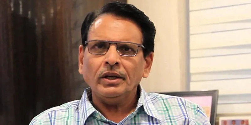 Bharatiya Jain Sanghatana