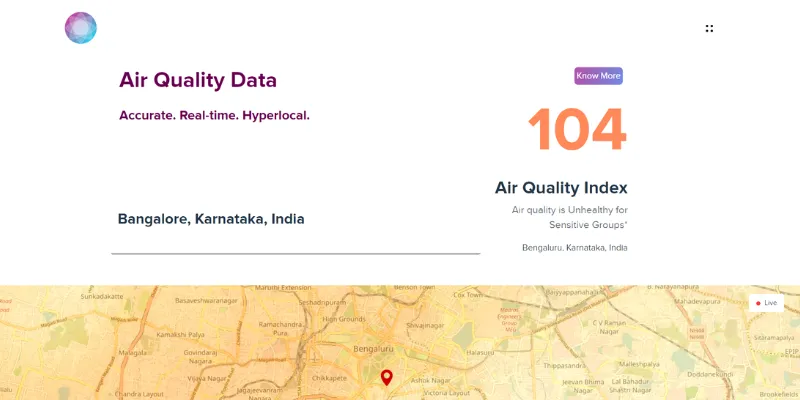 AQI 