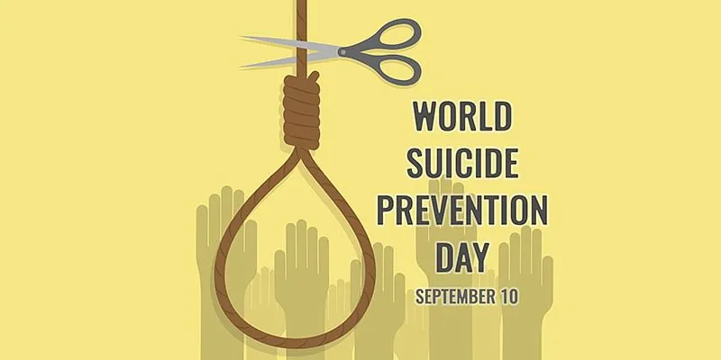 World Suicide Prevention Day 
