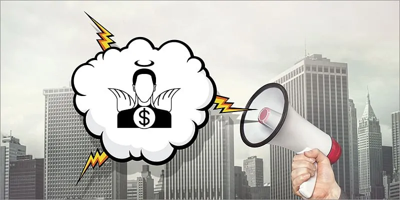 Angel investing