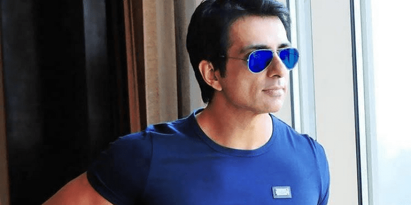 Sonu Sood offers accommodation to 20,000 migrant workers in Noida