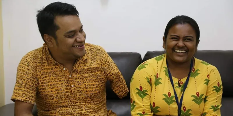 Subojit Bhattacharya