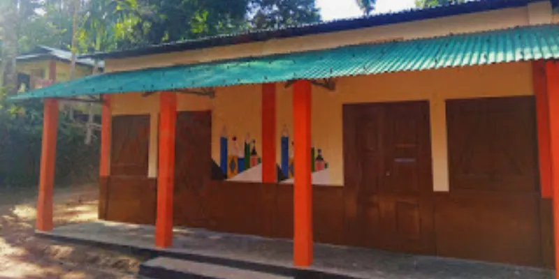West Garo Hills