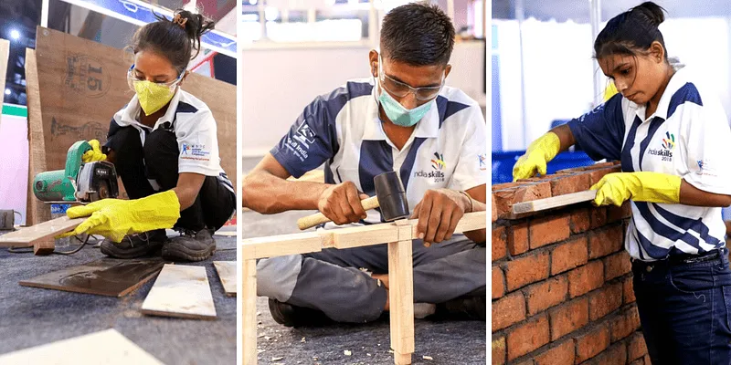 Skill India
