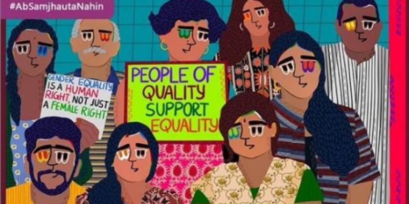 On Gender Equality Day, ITC’s Vivel launches the ‘Voice of Art’ initiative 
