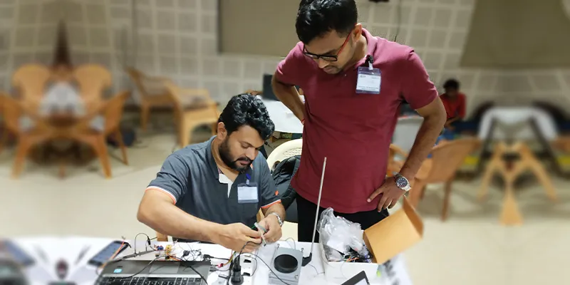 HW Design Labs