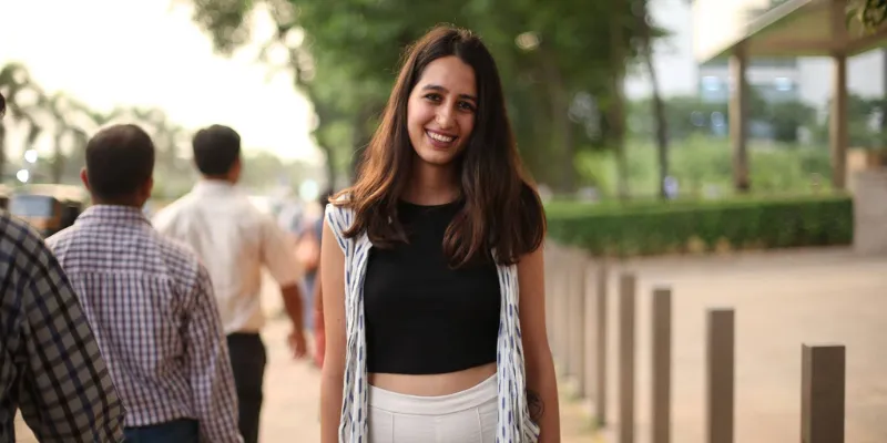 Anushka Kelkar
