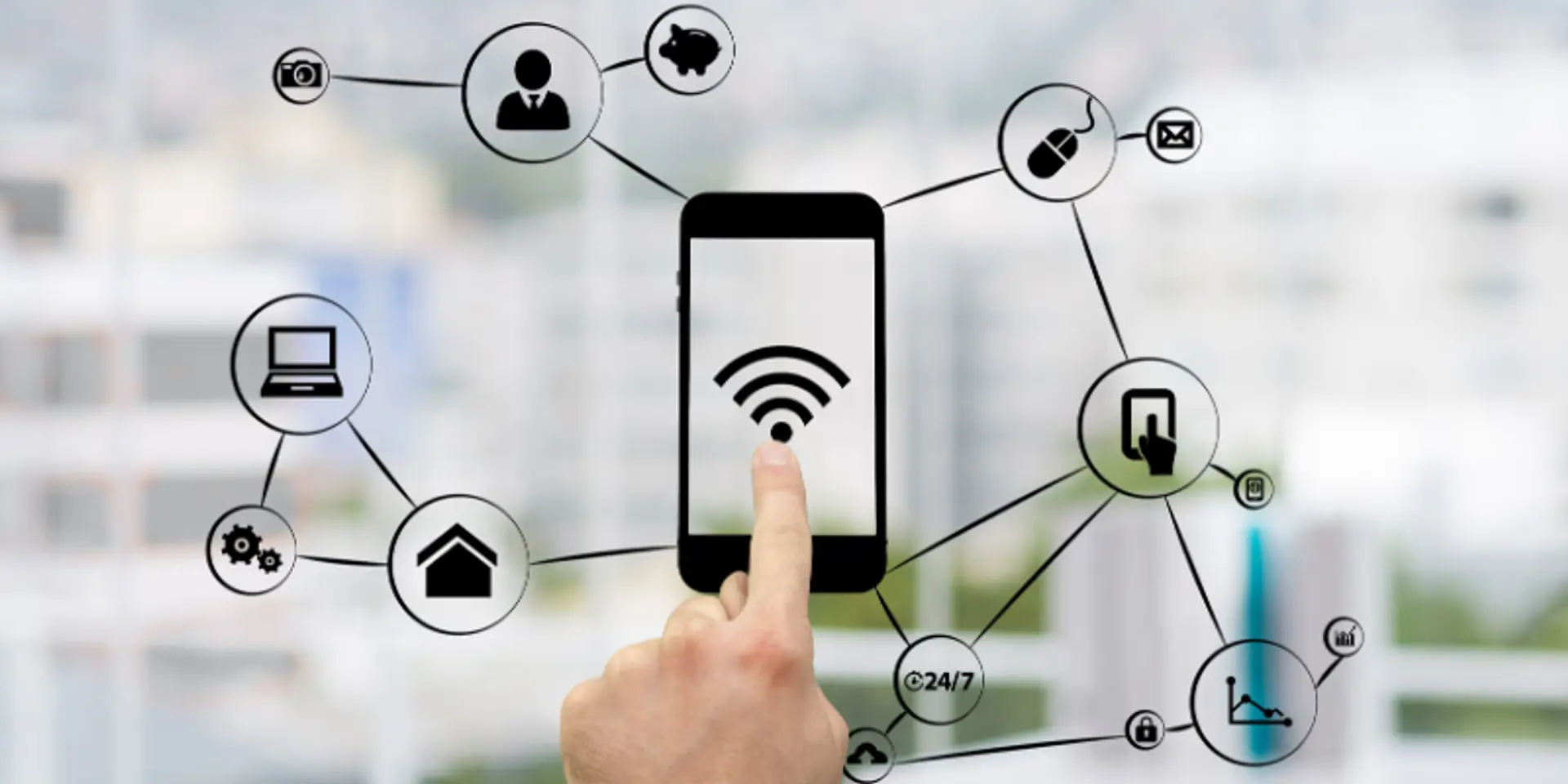 Public wifi hotspots have the potential to generate 2-3 crore jobs this year: Telecom Secretary