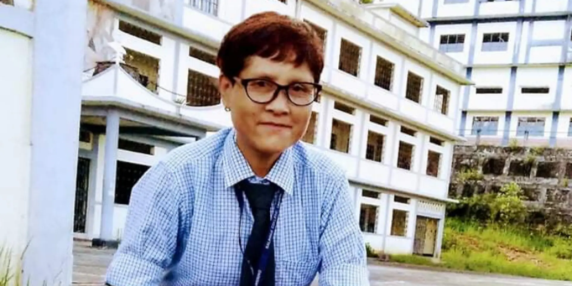 This 50-year-old woman from Meghalaya clears Class 12 exams three decades after dropping out of school