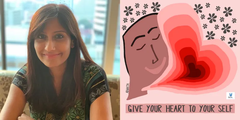 Amrita Tripathi