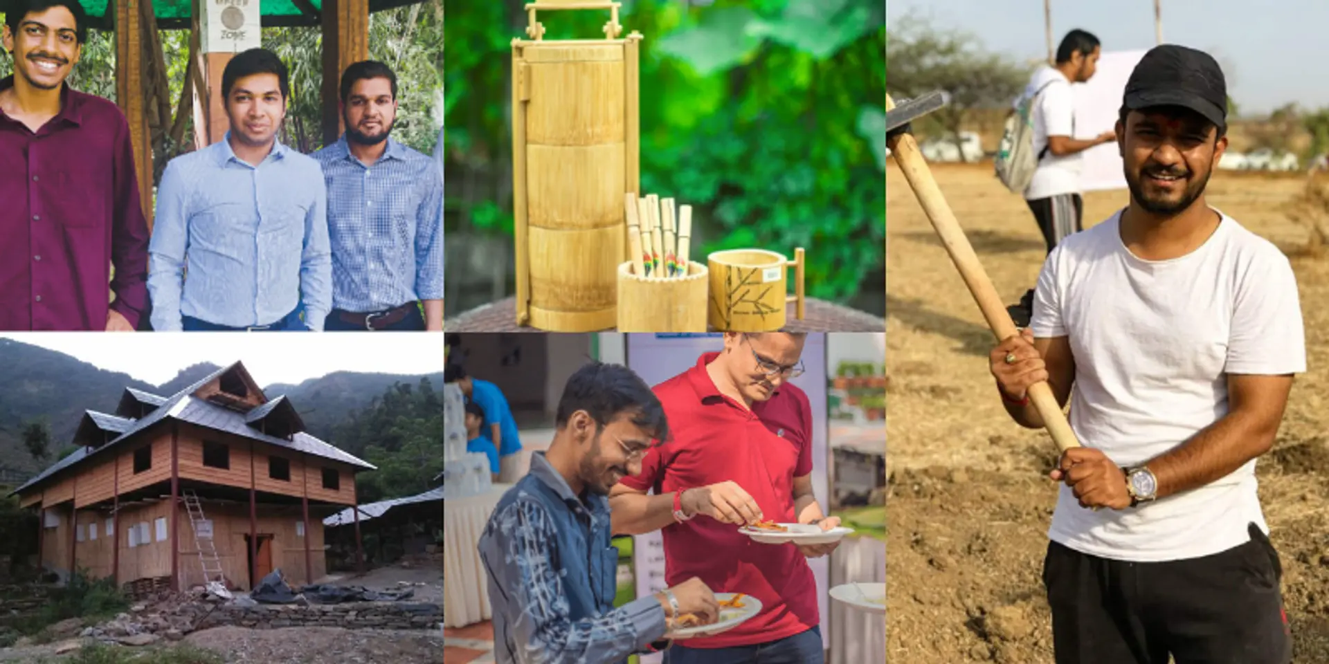 Beco, EcoBuddy, Geeli Mitti — 5 startups that are tackling single-use plastics with their eco-friendly bamboo products