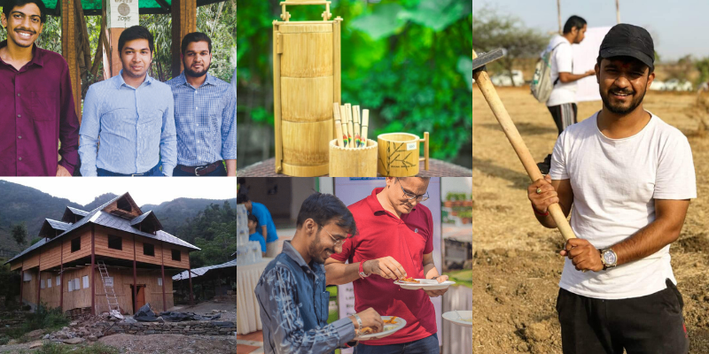 Beco, EcoBuddy, Geeli Mitti — 5 startups that are tackling single-use plastics with their eco-friendly bamboo products