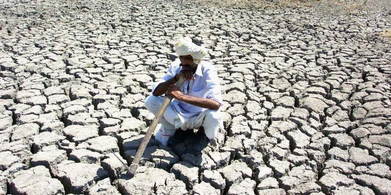 This organisation is working with the government to provide relief in India's drought-hit areas